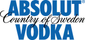Absolut Vodka