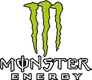 Monster Energy